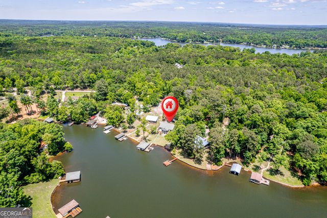 116 Edith Lane, Eatonton, GA 31024