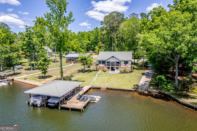 116 Edith Lane, Eatonton, GA 31024