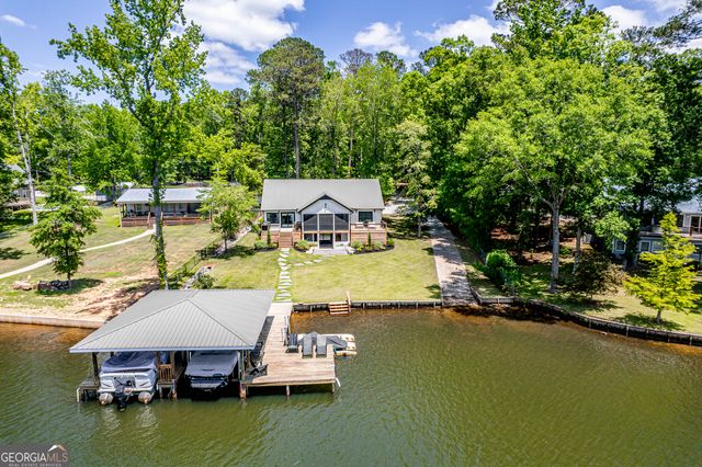 116 Edith Lane, Eatonton, GA 31024