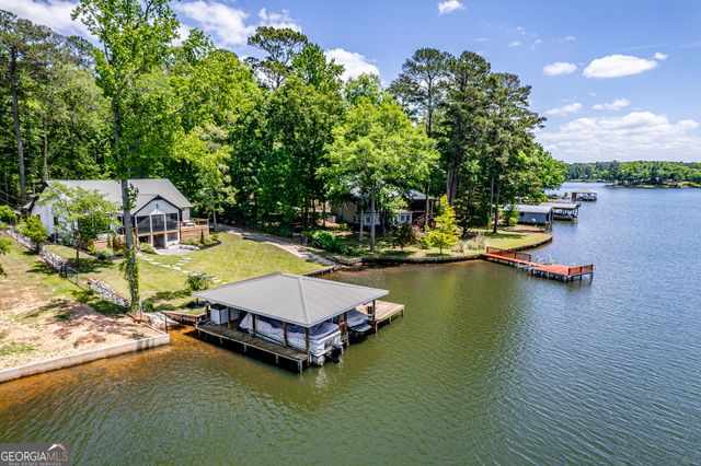 116 Edith Lane, Eatonton, GA 31024
