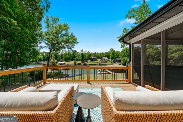 116 Edith Lane, Eatonton, GA 31024