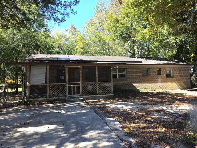 12 W Audrey Drive, Fort Walton Beach, FL 32548