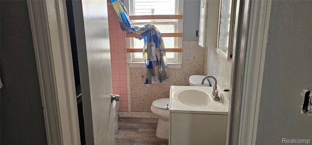 14290 Stansbury Street, Detroit, MI 48227