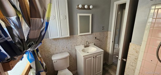 14290 Stansbury Street, Detroit, MI 48227