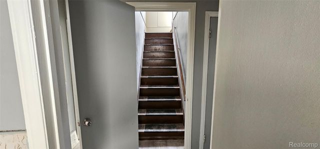 14290 Stansbury Street, Detroit, MI 48227