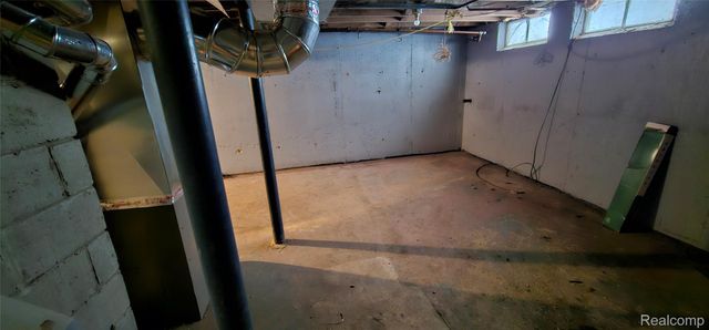 14290 Stansbury Street, Detroit, MI 48227