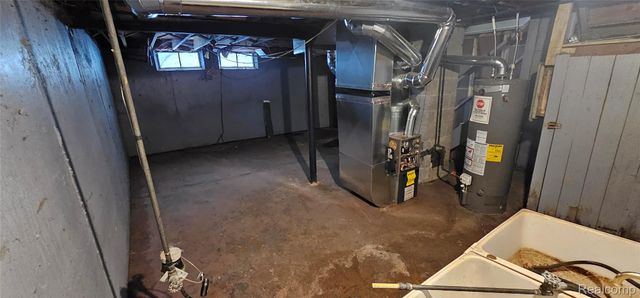 14290 Stansbury Street, Detroit, MI 48227