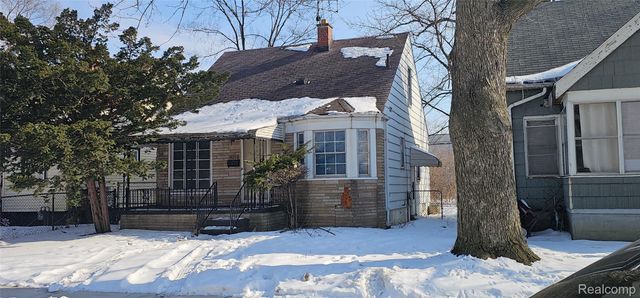 14290 Stansbury Street, Detroit, MI 48227