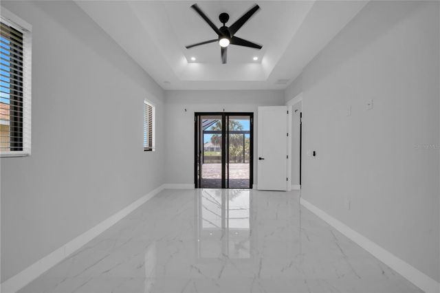 4129 FLAMINGO BOULEVARD, Port Charlotte, FL 33948
