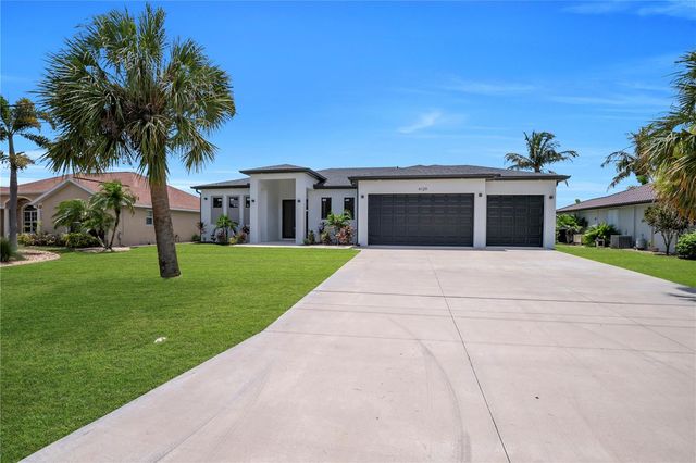 4129 FLAMINGO BOULEVARD, Port Charlotte, FL 33948