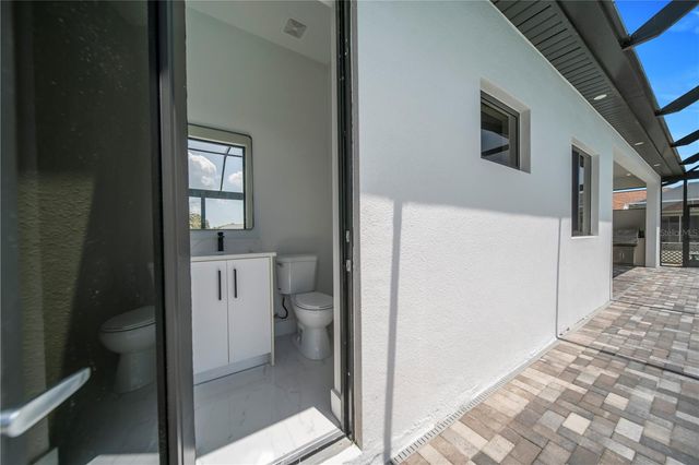 4129 FLAMINGO BOULEVARD, Port Charlotte, FL 33948