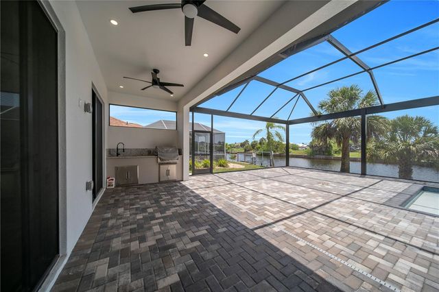 4129 FLAMINGO BOULEVARD, Port Charlotte, FL 33948