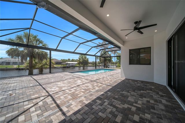 4129 FLAMINGO BOULEVARD, Port Charlotte, FL 33948
