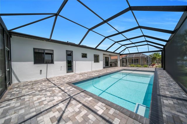 4129 FLAMINGO BOULEVARD, Port Charlotte, FL 33948