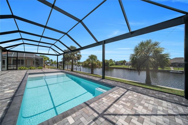 4129 FLAMINGO BOULEVARD, Port Charlotte, FL 33948