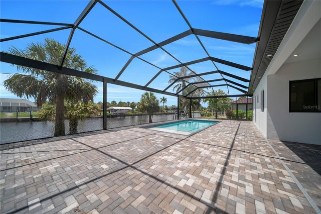 4129 FLAMINGO BOULEVARD, Port Charlotte, FL 33948