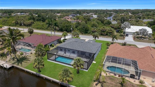 4129 FLAMINGO BOULEVARD, Port Charlotte, FL 33948