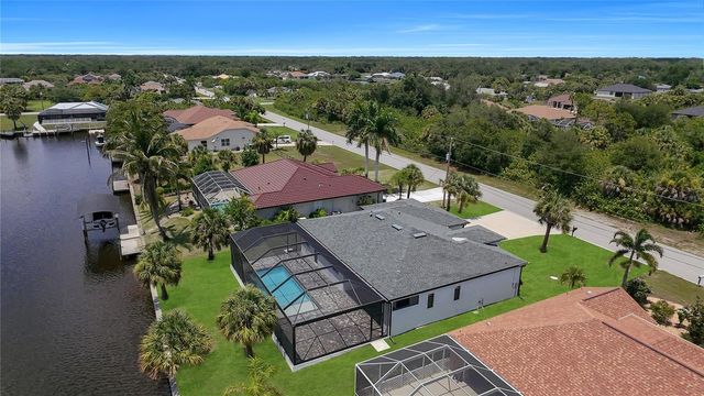 4129 FLAMINGO BOULEVARD, Port Charlotte, FL 33948