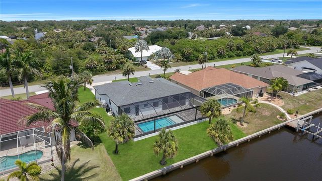 4129 FLAMINGO BOULEVARD, Port Charlotte, FL 33948