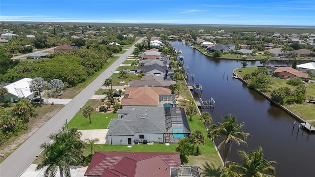 4129 FLAMINGO BOULEVARD, Port Charlotte, FL 33948