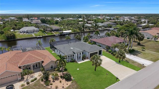 4129 FLAMINGO BOULEVARD, Port Charlotte, FL 33948