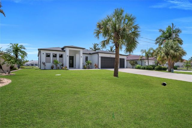 4129 FLAMINGO BOULEVARD, Port Charlotte, FL 33948