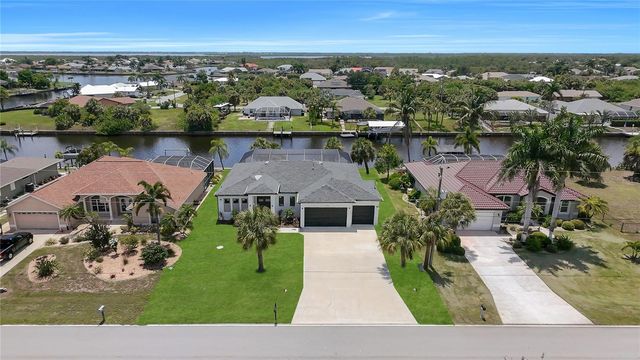 4129 FLAMINGO BOULEVARD, Port Charlotte, FL 33948