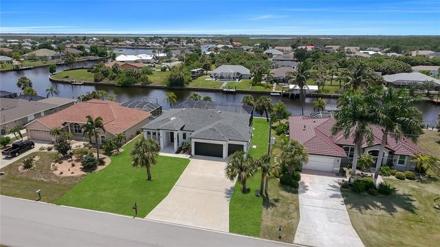 4129 FLAMINGO BOULEVARD, Port Charlotte, FL 33948