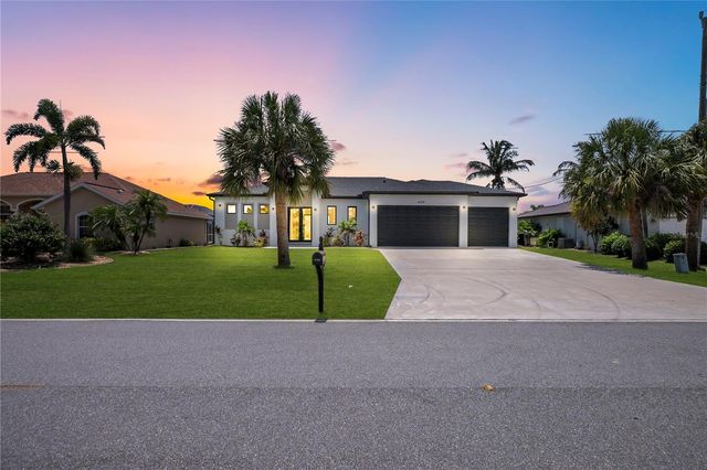 4129 FLAMINGO BOULEVARD, Port Charlotte, FL 33948