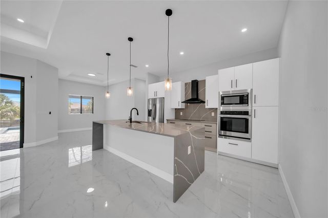 4129 FLAMINGO BOULEVARD, Port Charlotte, FL 33948