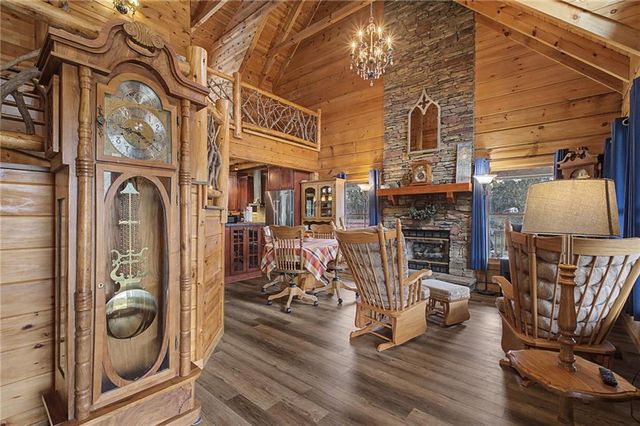 335 Bells Ferry NE Road, Rome, GA 30161