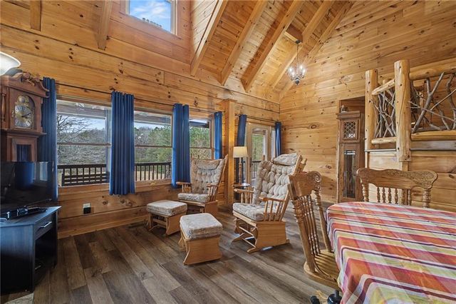 335 Bells Ferry NE Road, Rome, GA 30161