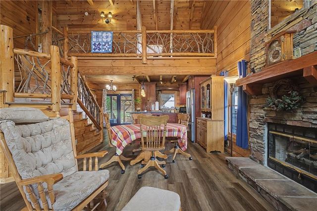 335 Bells Ferry NE Road, Rome, GA 30161