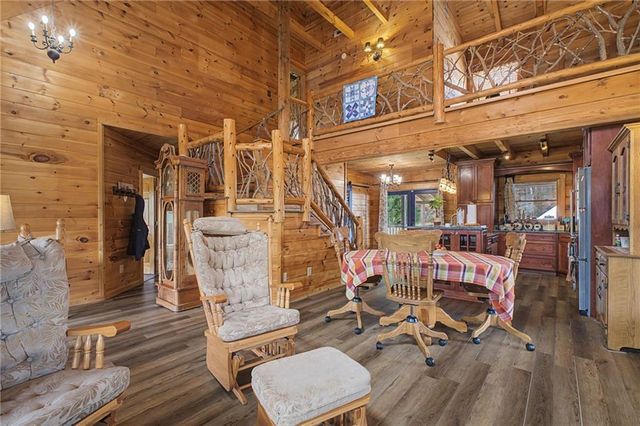 335 Bells Ferry NE Road, Rome, GA 30161