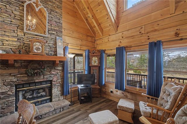 335 Bells Ferry NE Road, Rome, GA 30161