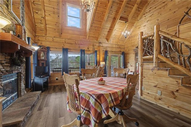 335 Bells Ferry NE Road, Rome, GA 30161