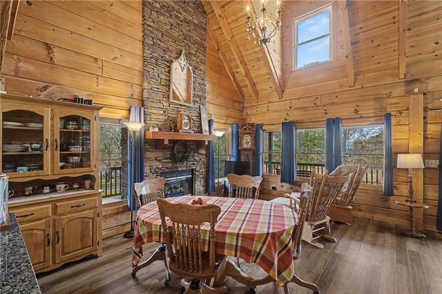 335 Bells Ferry NE Road, Rome, GA 30161