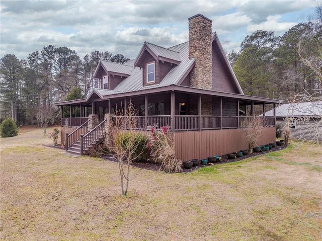 335 Bells Ferry NE Road, Rome, GA 30161