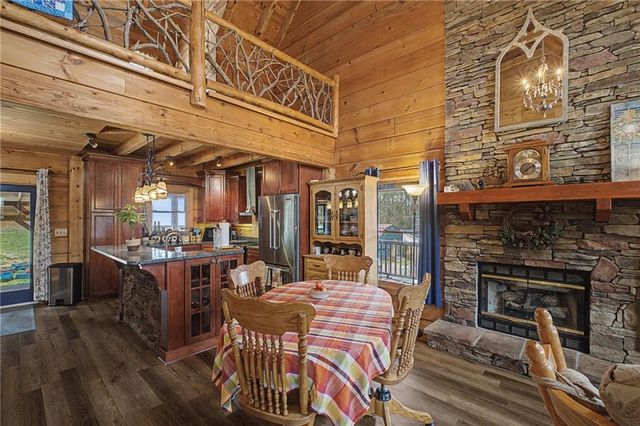 335 Bells Ferry NE Road, Rome, GA 30161