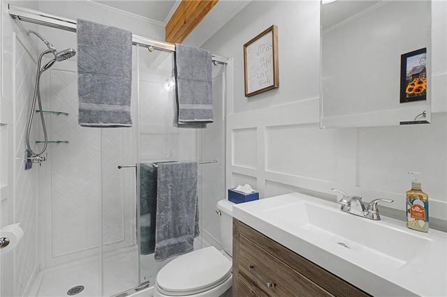 335 Bells Ferry NE Road, Rome, GA 30161