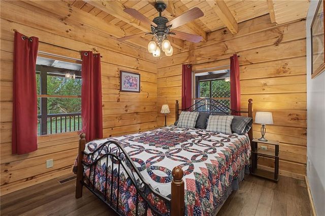 335 Bells Ferry NE Road, Rome, GA 30161