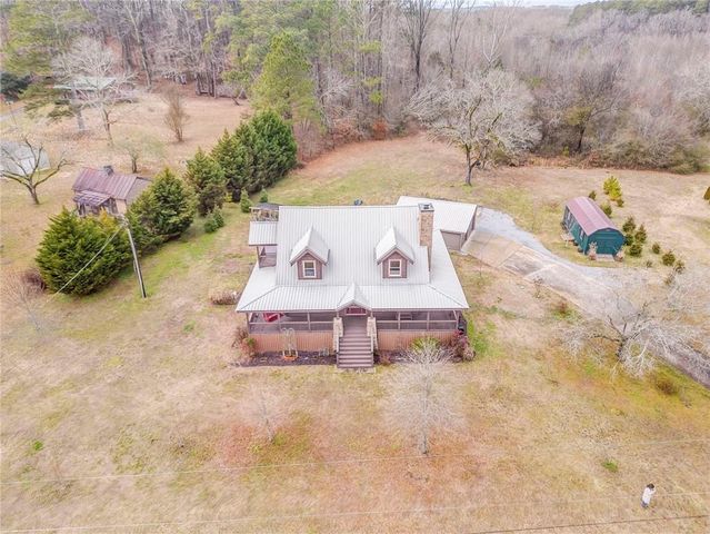 335 Bells Ferry NE Road, Rome, GA 30161