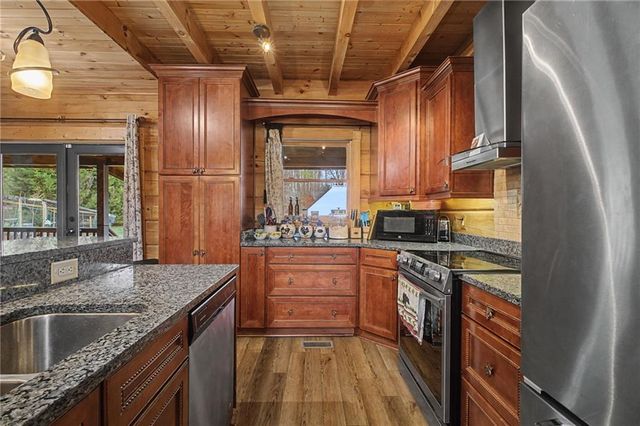 335 Bells Ferry NE Road, Rome, GA 30161