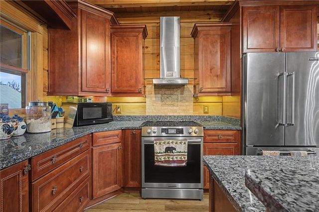 335 Bells Ferry NE Road, Rome, GA 30161