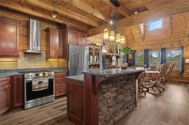 335 Bells Ferry NE Road, Rome, GA 30161