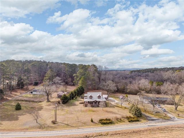 335 Bells Ferry NE Road, Rome, GA 30161