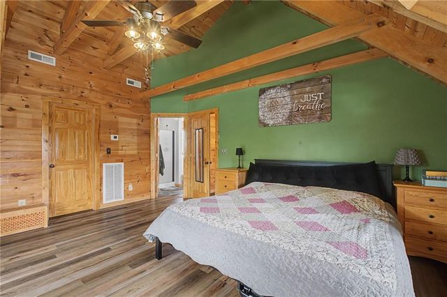 335 Bells Ferry NE Road, Rome, GA 30161