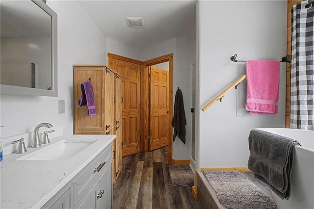 335 Bells Ferry NE Road, Rome, GA 30161