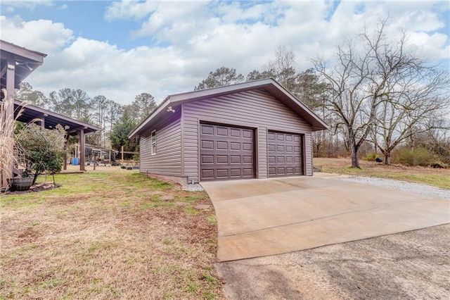 335 Bells Ferry NE Road, Rome, GA 30161