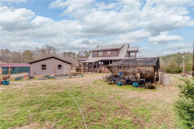 335 Bells Ferry NE Road, Rome, GA 30161